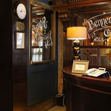 Tralee Benners Hotel Exteriér fotografie