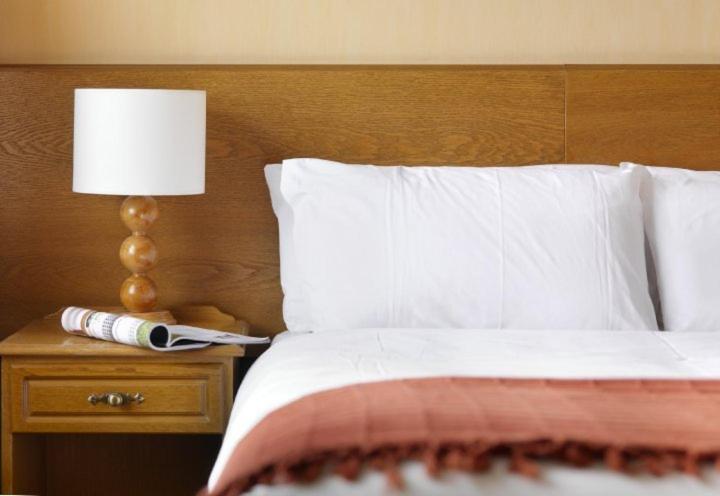 Tralee Benners Hotel Pokoj fotografie