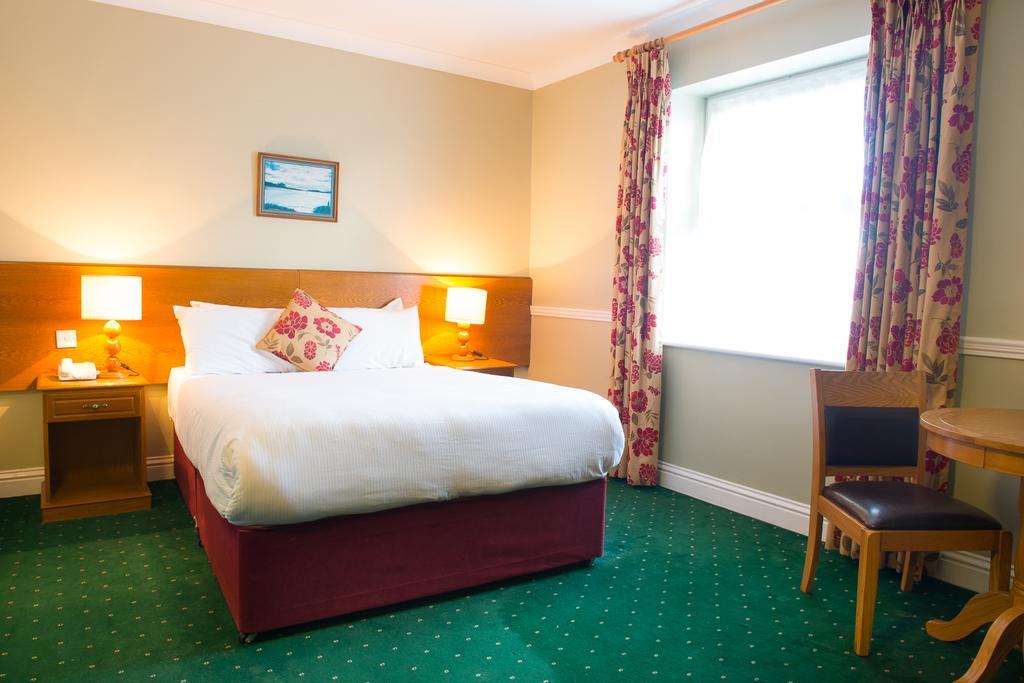 Tralee Benners Hotel Exteriér fotografie